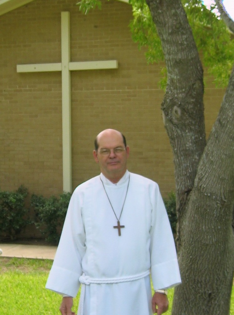 Pastor Doyal